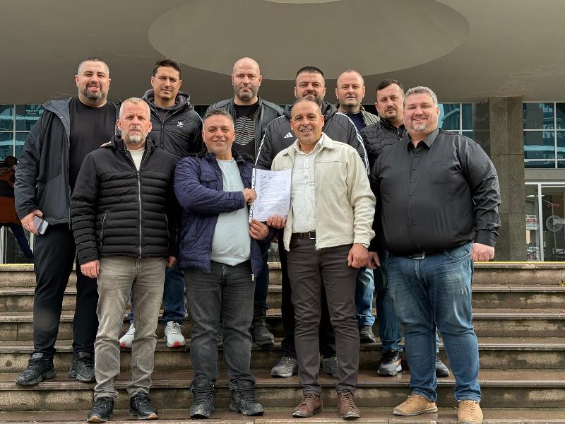 MEHMET-OZ-MAZBATA2 BAŞKANIMIZ MEHMET ÖZ MAZBATASINI ALDI