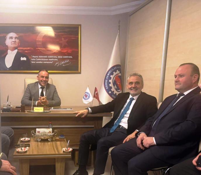 iyi-parti-demiricelr-odasi-ziyaret2 İYİ PARTİ'DEN DEMİRİCİLER ODASI BAŞKANI ÖZ'E HAYIRLI OLSUN ZİYARETİ...