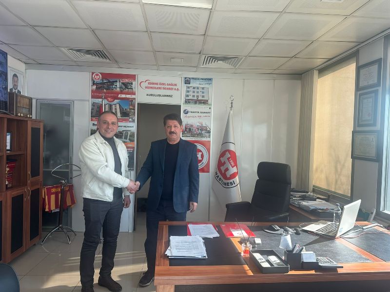 trakya-hastanesi-indirim-protokolu-6 Odamız ile ile Özel Trakya Hastanesi Arasında İndirim Protokolü İmzalandı