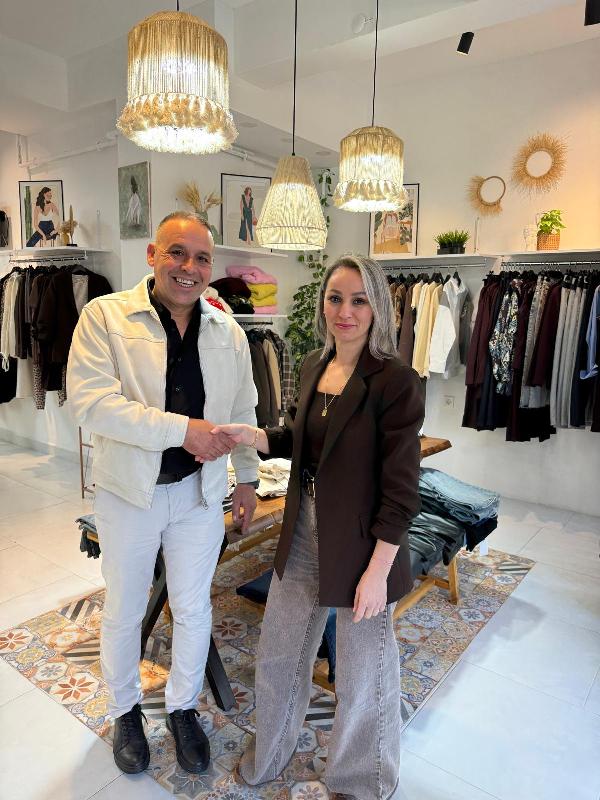 butik-s Edirne Demirciler Odası’ndan 8 Mart Dünya Kadınlar Gününe Özel İndirim Anlaşması