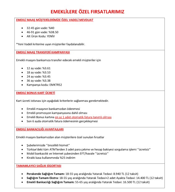 Emeklilere-Ozel-Firsatlarimiz-25-Mart-1 EMEKLİ ÜYELERİMİZE ÖZEL DENİZ BANK'TAN PROMOSYON KAMPANYASI