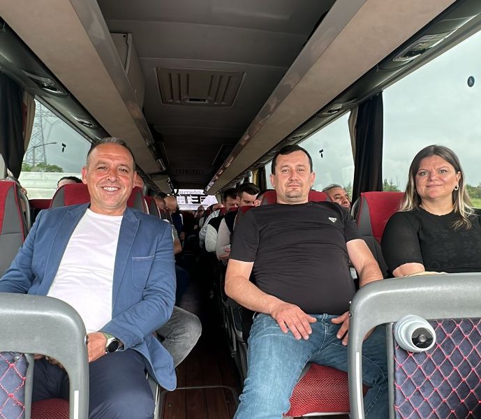edirne-demirciler-odasi-fuarda7 EDİRNELİ ESNAFLAR AUTOMECHANIKA FUARI’NDA
