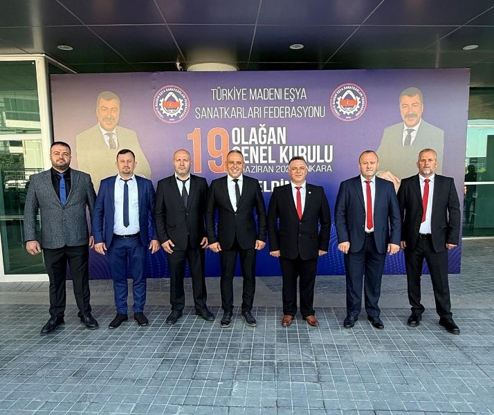 DEMIRCILER-ODASI-GENEL-KURULDA3 MEHMET ÖZ  BAŞKANIMIZ, FEDERASYON GENEL KURULUNDA EDİRNE’Yİ TEMSİL ETTİ