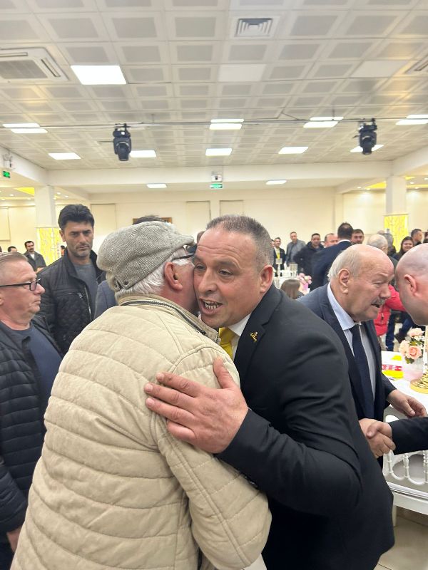 olagan-genel-kurul27 EDİRNE DEMİRCİLER ODASI OLAĞAN GENEL KURULU GERÇEKLEŞTİ