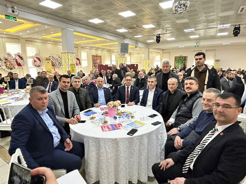 olagan-genel-kurul36-1 EDİRNE DEMİRCİLER ODASI OLAĞAN GENEL KURULU GERÇEKLEŞTİ