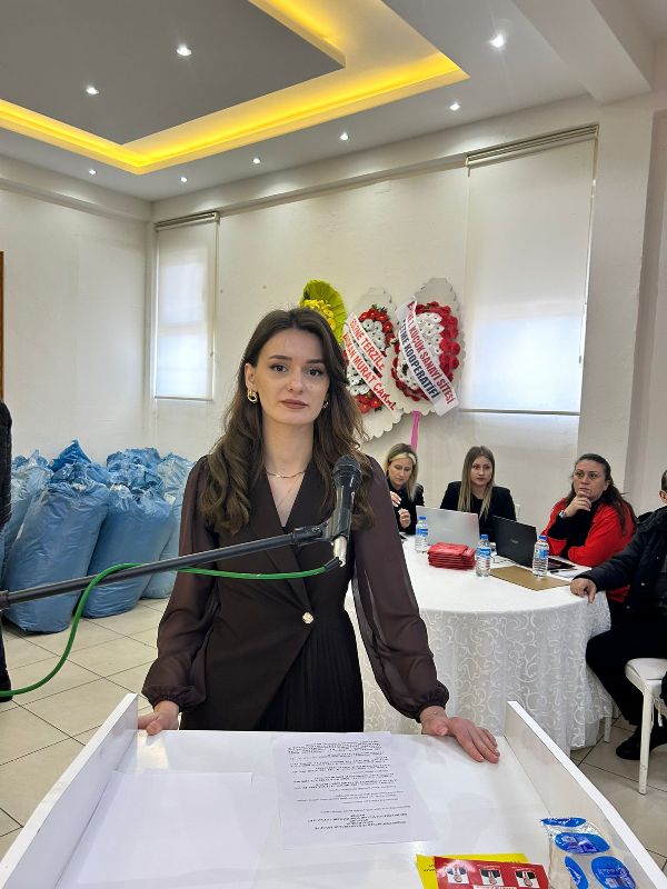 olagan-genel-kurul37-1 EDİRNE DEMİRCİLER ODASI OLAĞAN GENEL KURULU GERÇEKLEŞTİ